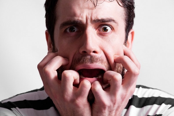 7. Какая из этих фобий встречается чаще всего?