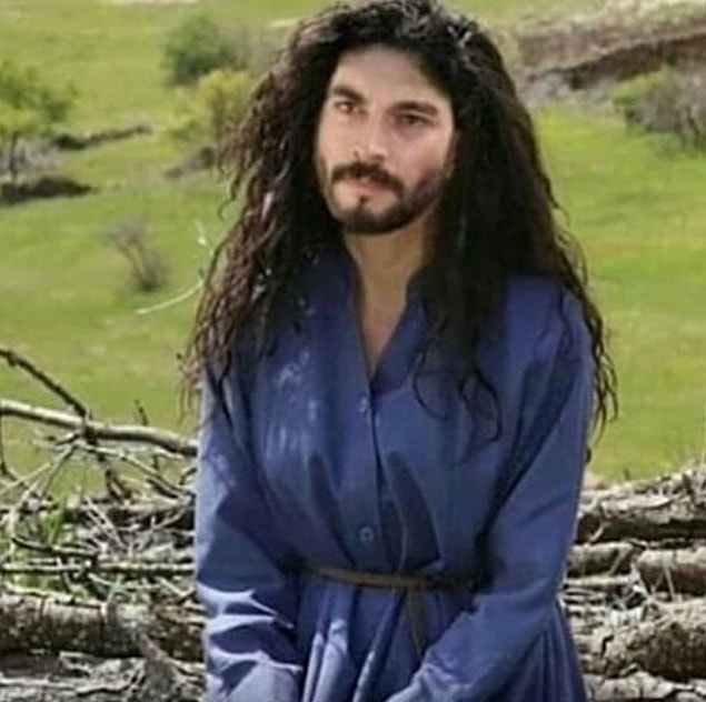 1. Hercai.