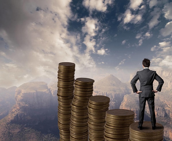 6. Вы бы скорее выбрали бессмертие или миллиард долларов?