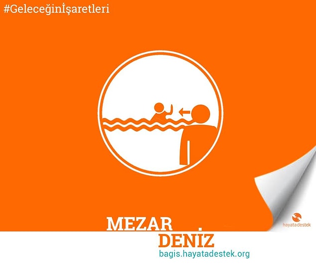 3. 2018'in ilk yarısında daha iyi bir hayat hayaliyle Akdeniz'i geçmeye çalışırken hayatını kaybeden insan sayısının kaç olduğunu biliyor musun?