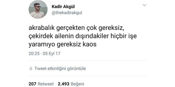 Siz ne düşünüyorsunuz?