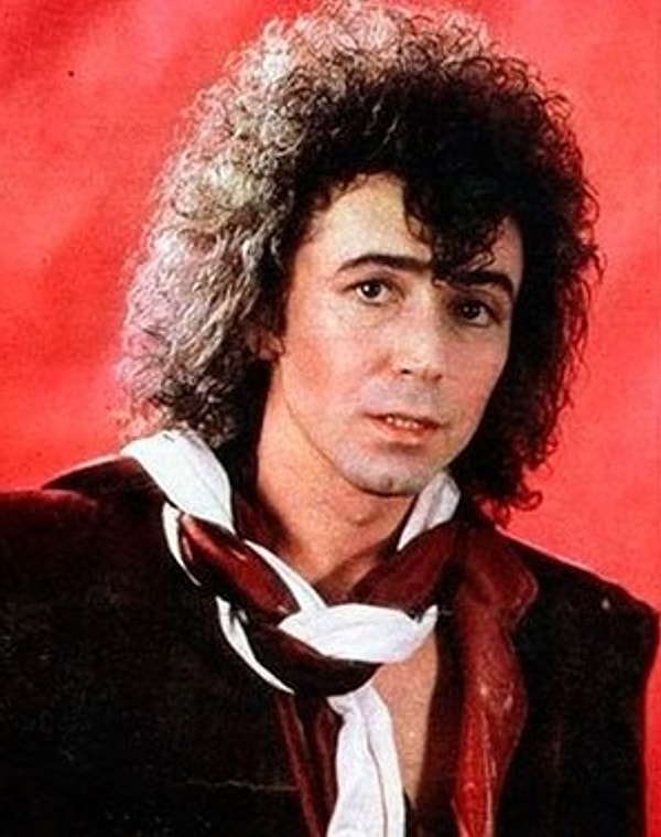 2. Валерий Леонтьев, 70 лет