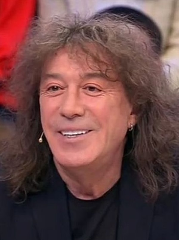 4. Владимир Кузьмин, 64 года