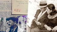 Nazım Hikmet'in Büyük Aşkı Piraye İçin Yazdığı Mektupları Okuyunca ''Keşke Biri de Bizi Böyle Sevse'' Diyeceksiniz