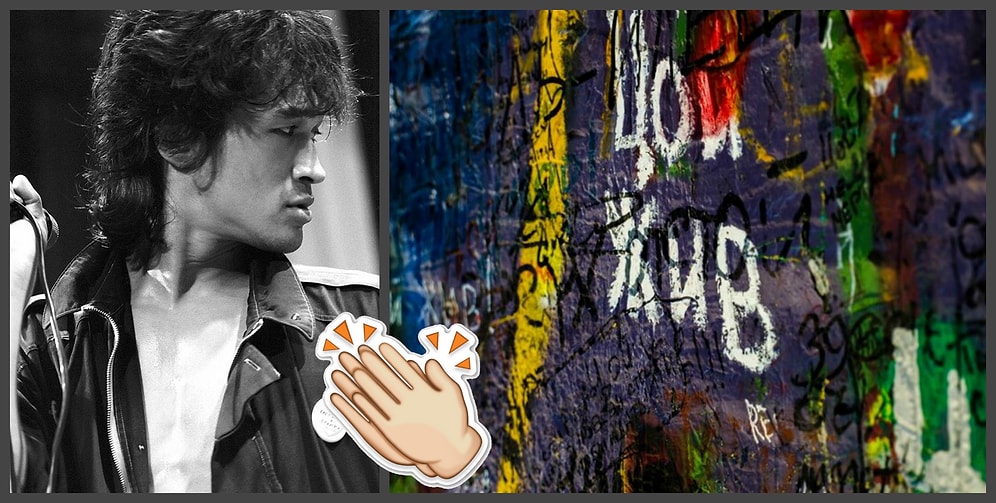 Легенде советского рока 57: Интересные факты о Викторе Цое, которые должен знать любой его фанат