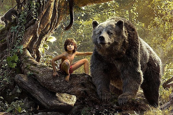 4. В каком фильме вы могли видеть этих животных?