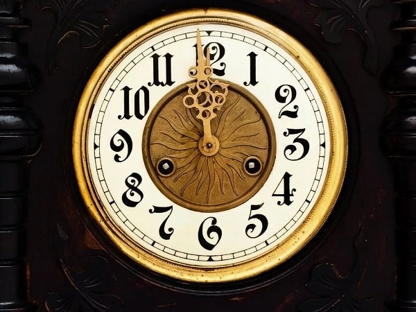 3. Во сколько вы обычно ложитесь спать?