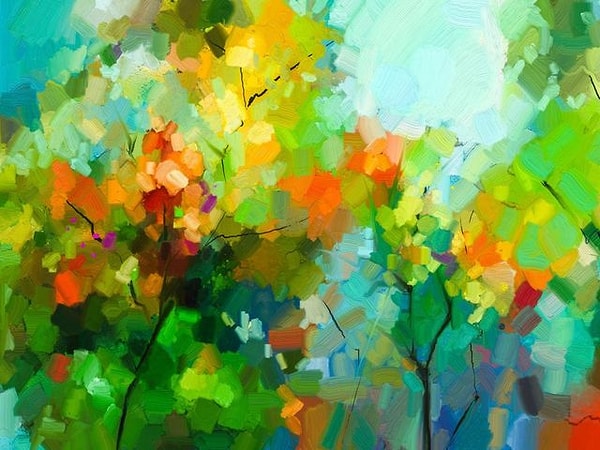 1. Начинаем! Выберите цвет: