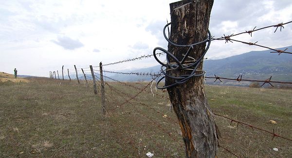 Gürcistan ve Rusya ilişkileri neden gergin?