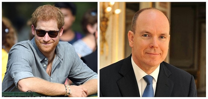 Ничто человеческое им не чуждо: Скандальные особы королевских кровей