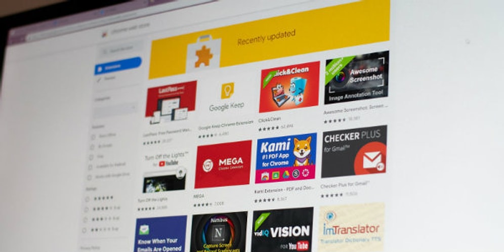 Tarayıcınızı Mükemmel Hale Getirin: Bu Google Chrome Eklentilerini Mutlaka Denemelisiniz