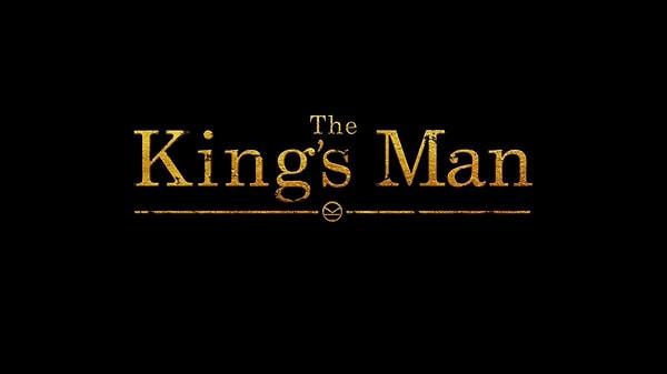 4. Kingsman serisinin 1. Dünya Savaşı döneminde geçen filminin adı: The King's Man. 14 Şubat 2020'de vizyonda.