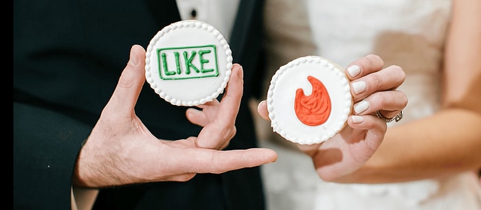 Arkadaşlık Sitesinde Profil Oluştur Herhangi Biriyle Eşleşebilecek misin Söyleyelim!