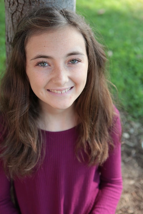 Ваш внутренний возраст - 12 лет!