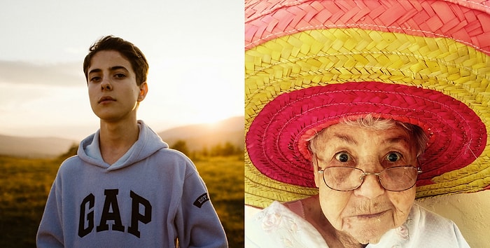 Тест: Вы – отвечаете на смски, мы – раскрываем ваш внутренний возраст