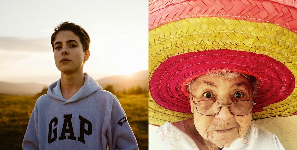 Тест: Вы – отвечаете на смски, мы – раскрываем ваш внутренний возраст