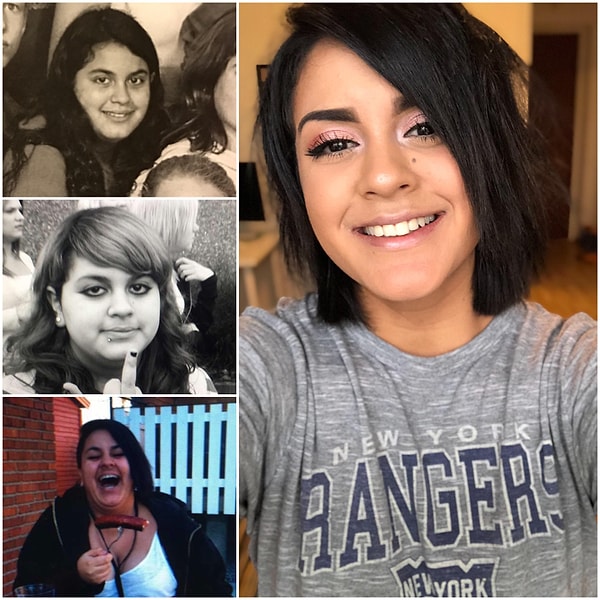 22. 13, 15 и 20 лет vs. 27 лет