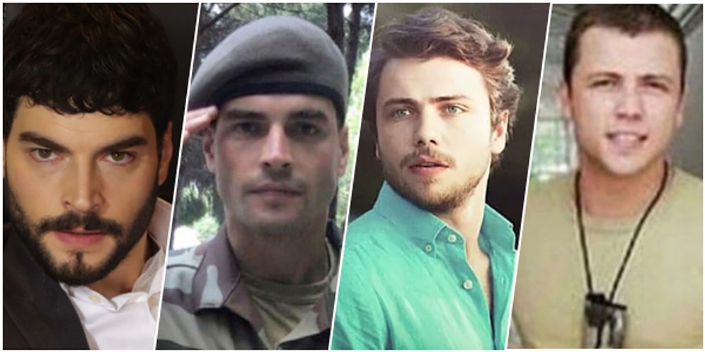 Bir de Saçsız Sakalsız Görün! Bedelli Askerlikten Yararlanan Ünlülerin Bebeksi Değişimleri Hepinizi Şaşırtacak