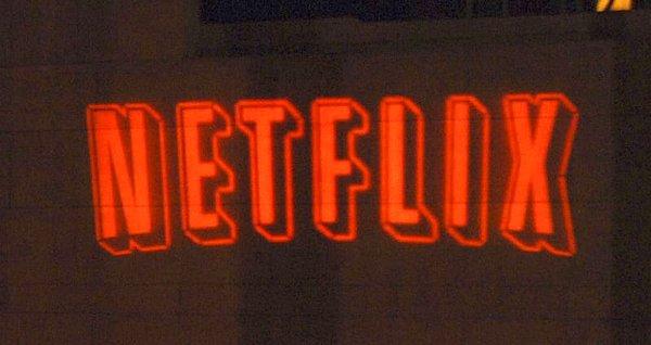 10. Netflix, Google'dan önce kurulmuştur.