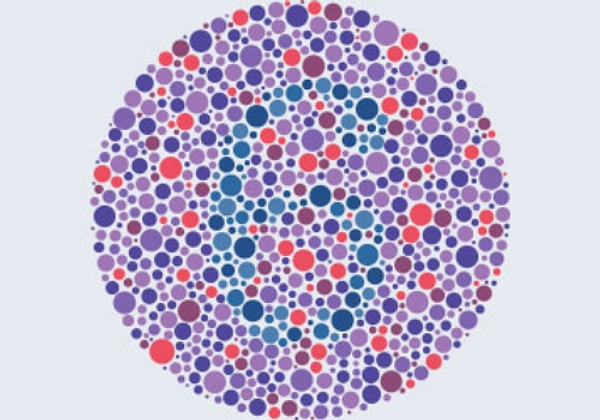 3. Какое число вы здесь видите?