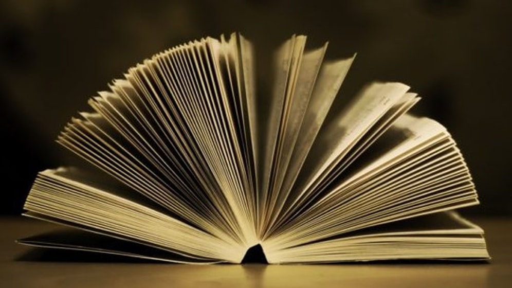 Bir Roman Olsan Kaç Sayfa Olurdun?