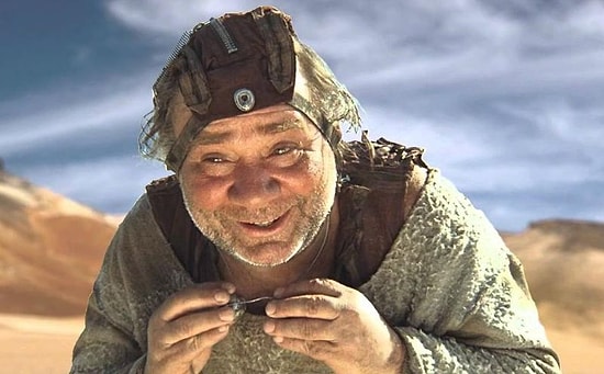 Тест по фильмам СССР: Насколько хорошо вы их помните?