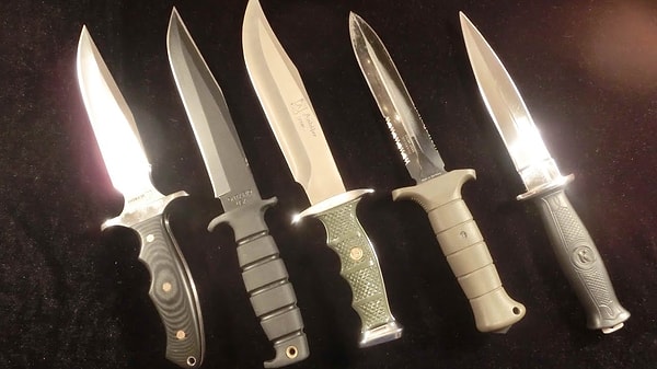 2. Холодное оружие НЕ изображено на флаге...