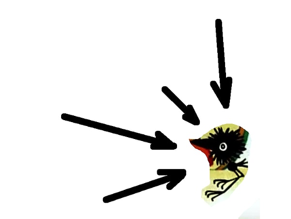 4. В каком мультфильме присутствовал данный персонаж?