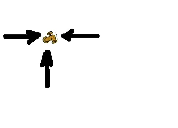 2. А этот кран был в мультфильме...?