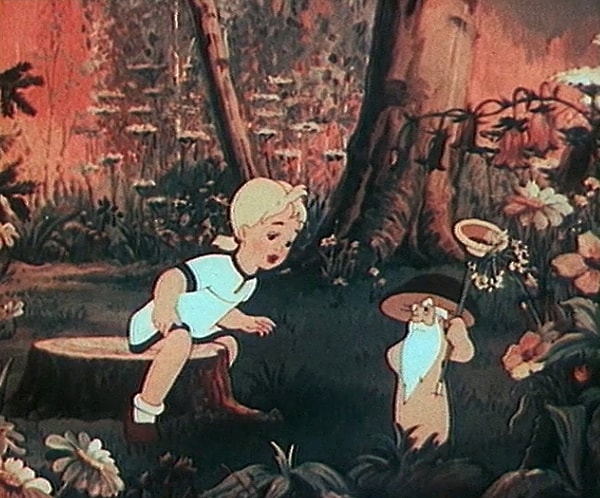 Посмотреть правильный ответ: