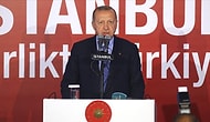 Erdoğan: 'Kürt de Olsa Benim Kardeşim, O da İnsan'