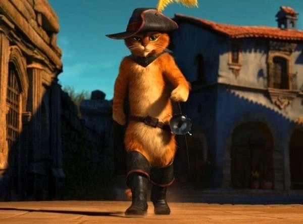 3. Как Кот в сапогах представил королю своего хозяина в сказке Шарля Перро?