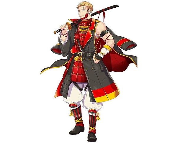 17. Германия