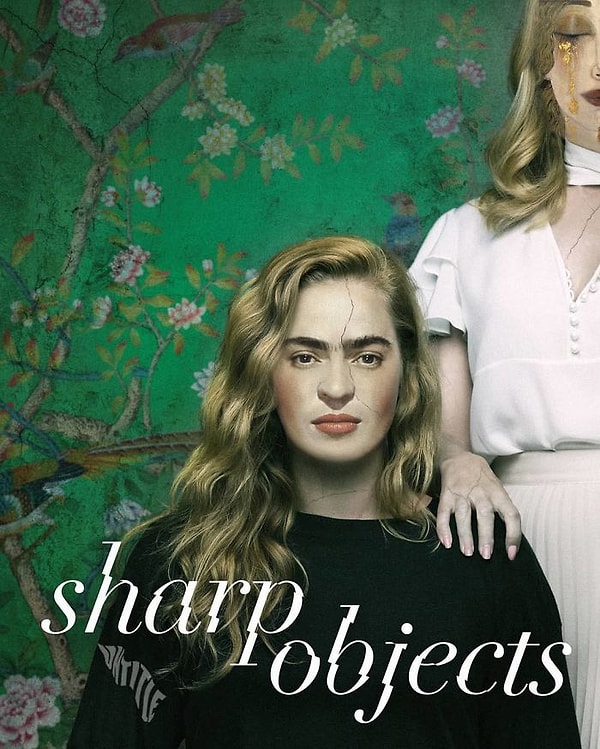 31. Фрида Кало с другой прической