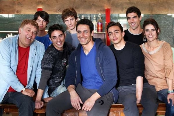 3. Как дельфин