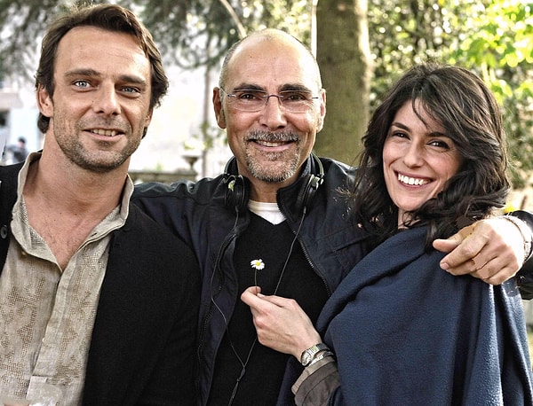 9. Любовь и месть