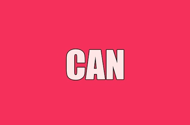 Sana gizliden gizliye aşık olan kişinin adı Can!