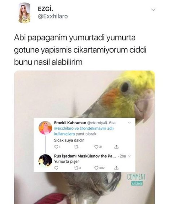 13. Üzücü...