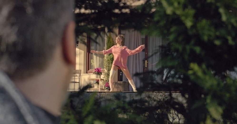 Sana Gizliden Gizliye Aşık Olan Kişinin Adını Söylüyoruz!