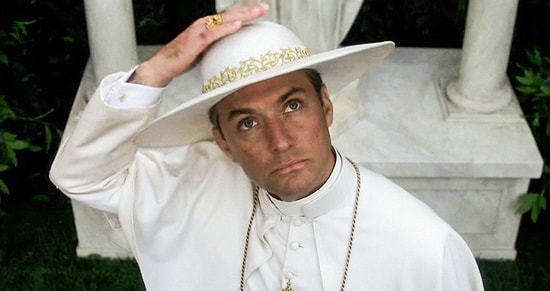 20 классных итальянских сериалов, в которые невозможно не влюбиться