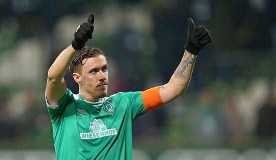 Fenerbahçe Alman Yıldız Max Kruse İçin Gün Sayıyor