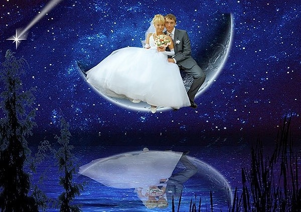 25. Кажется, мальчик из Dreamworks женился