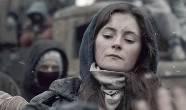 Yakın zamanda birinci sezonu izleyenler için şimdiden bir 'hatırlatma' olmayacağını belirtelim, tüm hikaye olağan akışıyla ilerleyecek.