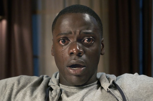 6. Kapan (2017) Get Out