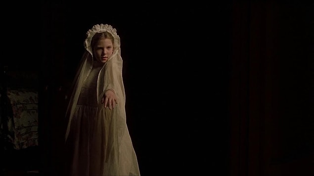 7. Diğerleri (2001) The Others