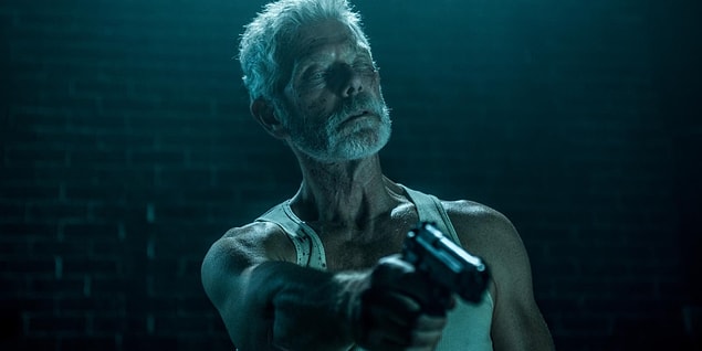 18. Don't Breathe (2016)