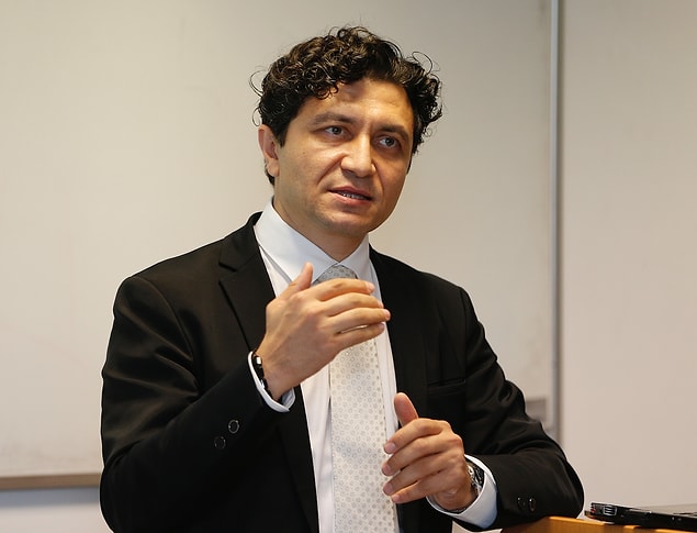 'Operasyonlardan oldukça başarılı sonuçlar elde ettik'