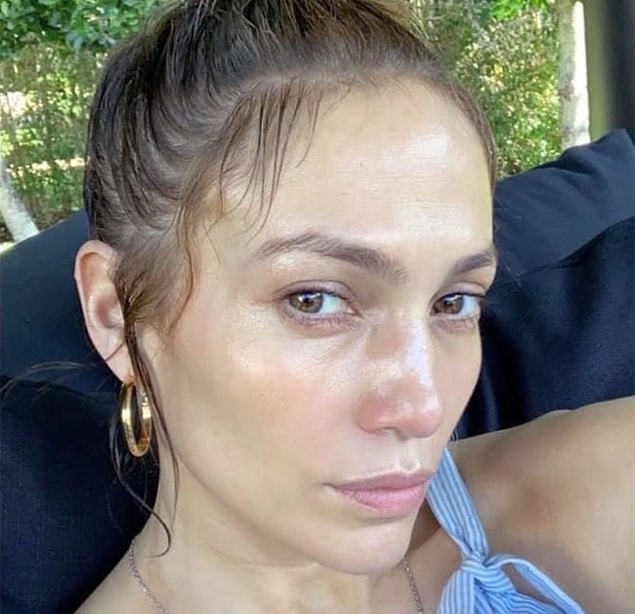 16. Jennifer Lopez