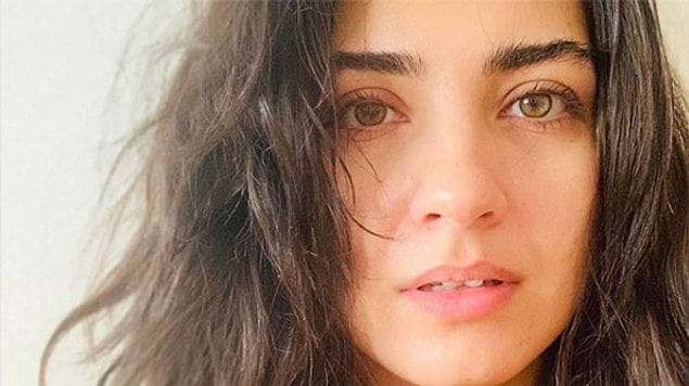 7. Tuba Büyüküstün