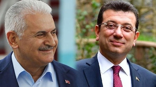 10 milyon 560 bin 963 seçmen bugün İstanbul Büyükşehir Belediye başkanını seçmek için sandık başına gidecek.